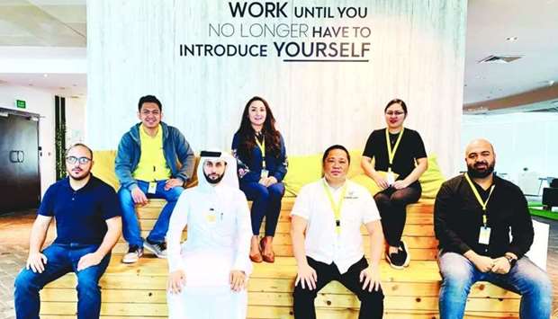 Qatar’s Cwallet Completes Pre-series A Funding