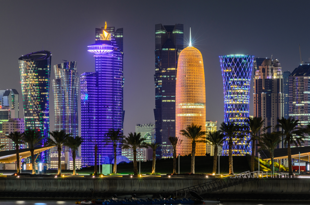 Qatar To Launch Fintech Venture Capital Fund