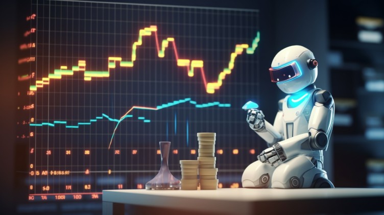 Anticipating An Ai Investment Surge In The Next Three Years. Are You Ready To Dive In?