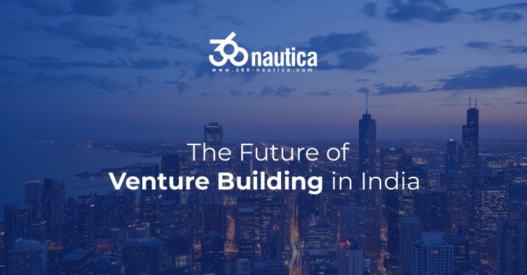 The Future Of Venture Building In India: A Game-changer For Startups