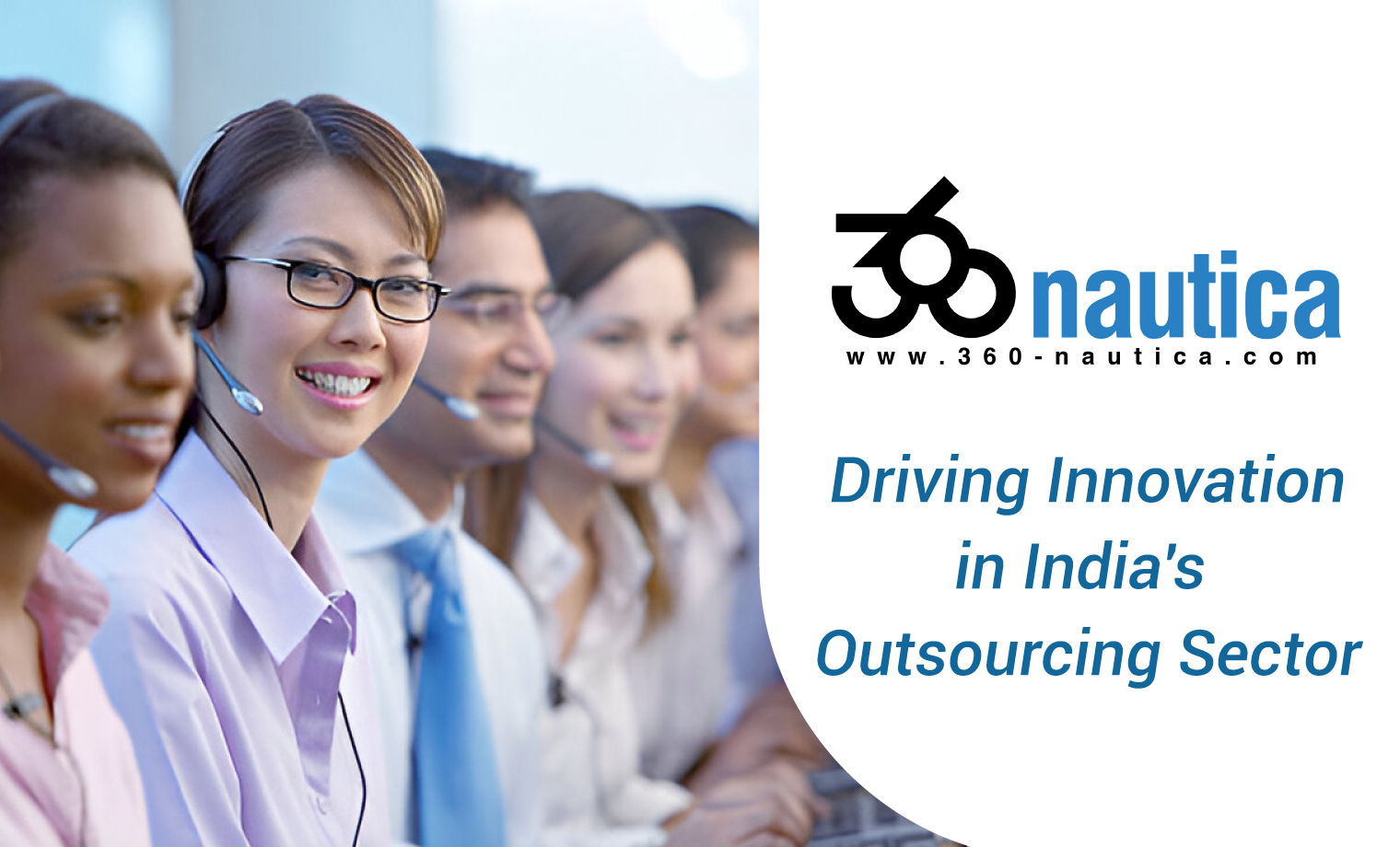 Featured Startup Bpo+ Is Transforming India's Outsourcing Landscape